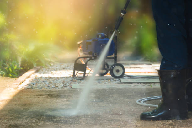 Best Restaurant Pressure Washing  in Mapleton, MN